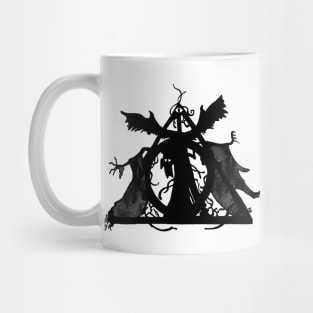 Demon Lord Mug